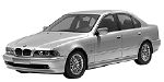 BMW E39 P366F Fault Code