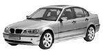 BMW E46 P366F Fault Code