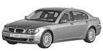 BMW E66 P366F Fault Code