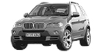 BMW E70 P366F Fault Code
