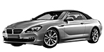 BMW F12 P366F Fault Code